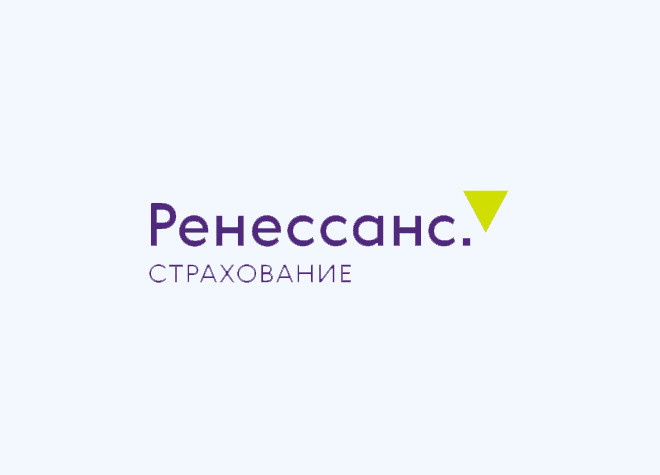 ренессанс страхование