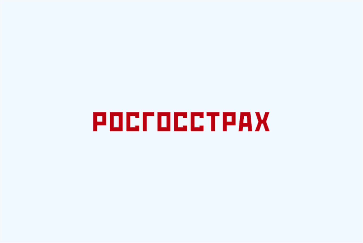 росгосстрах страхование